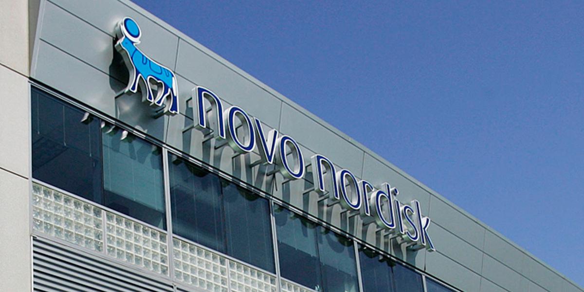 Novo Nordisk