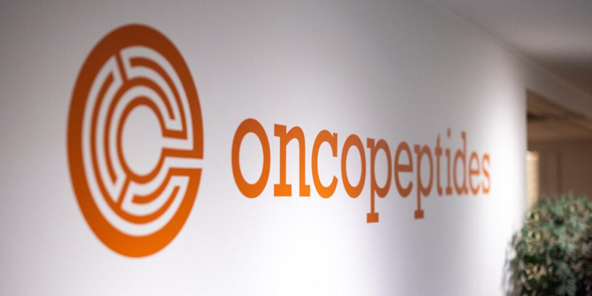 Oncopeptides