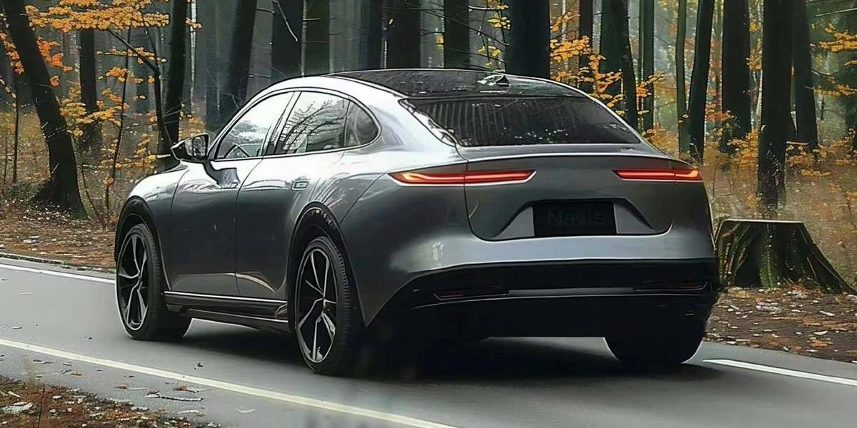 Onvo ska ta upp striden med Tesla