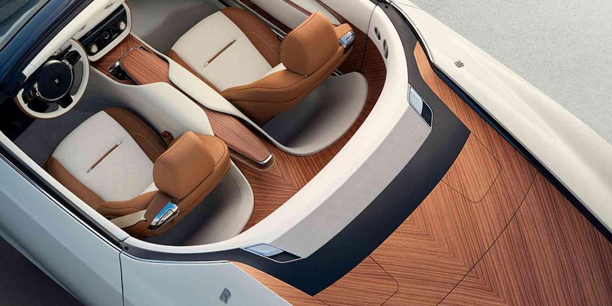 Rolls-Royce
