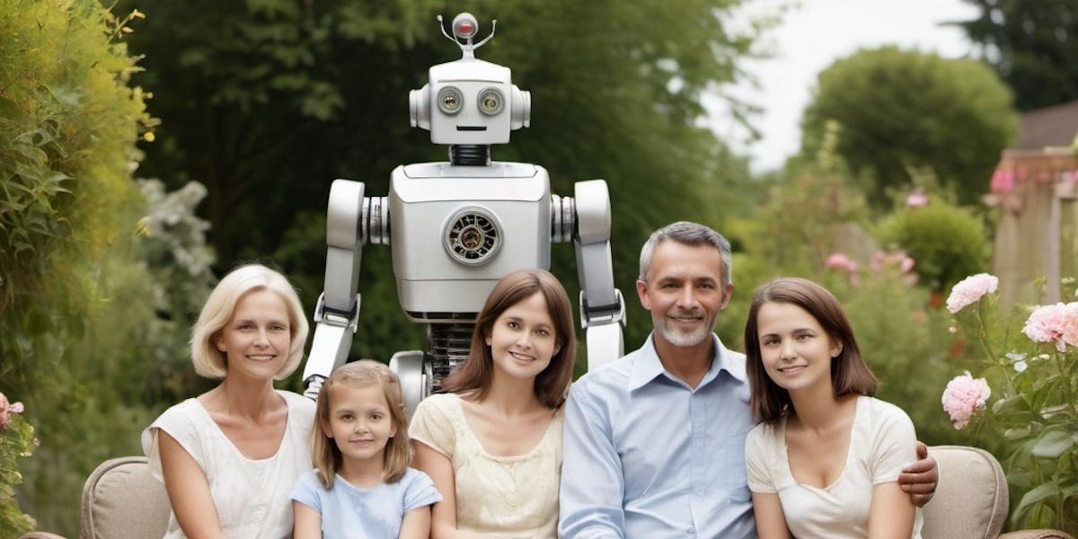 Robot