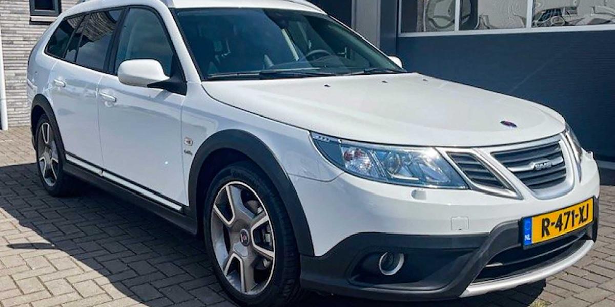 SAAB