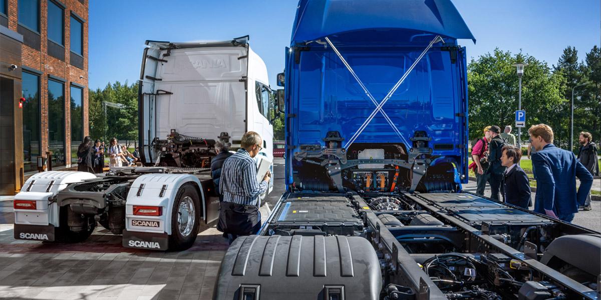 Scania