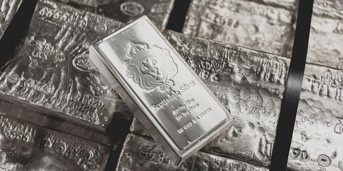 Silver
