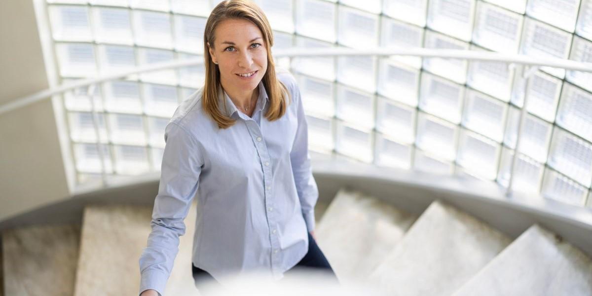 Läkemedelsbolaget Oncopeptides har haft tre svåra år på börsen. Men nu satsar Veckans börsprofil vd Sofia Heiges med full kraft på Europalansering och lönsamhet 2026.