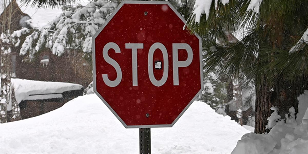 Stop