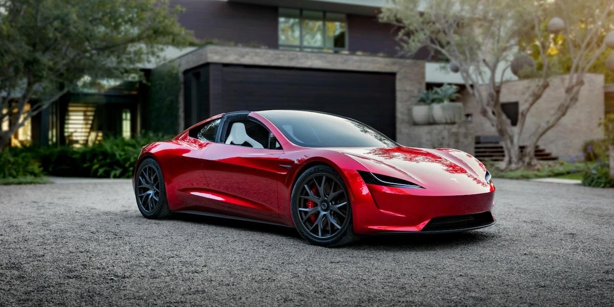Tesla