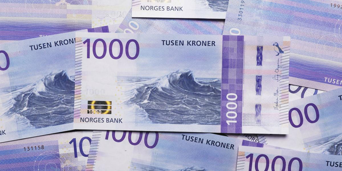 Tusenlapp