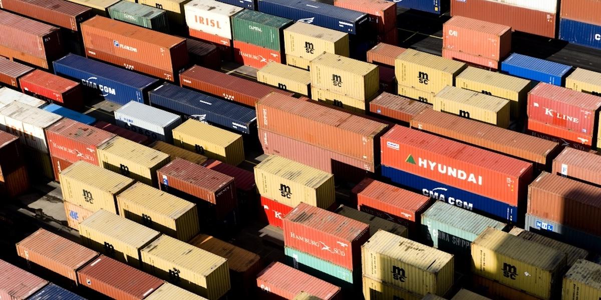 Exportbolag