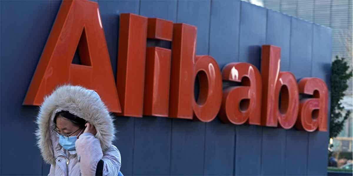 Kinas e-handelsjätte Alibaba är ett säkert kort enligt börsstjärnan Michael Burry.