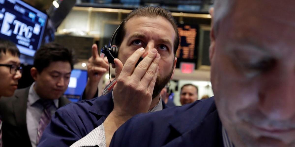 Enligt nya beräkningar från Handelsbankens placeringsstrateg har börsen bara utvecklats hälften så bra sedan 2019 som man kan tro.