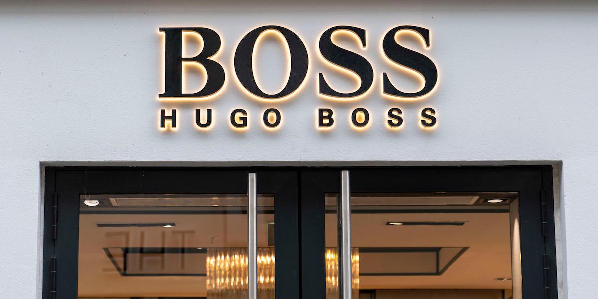 Boss