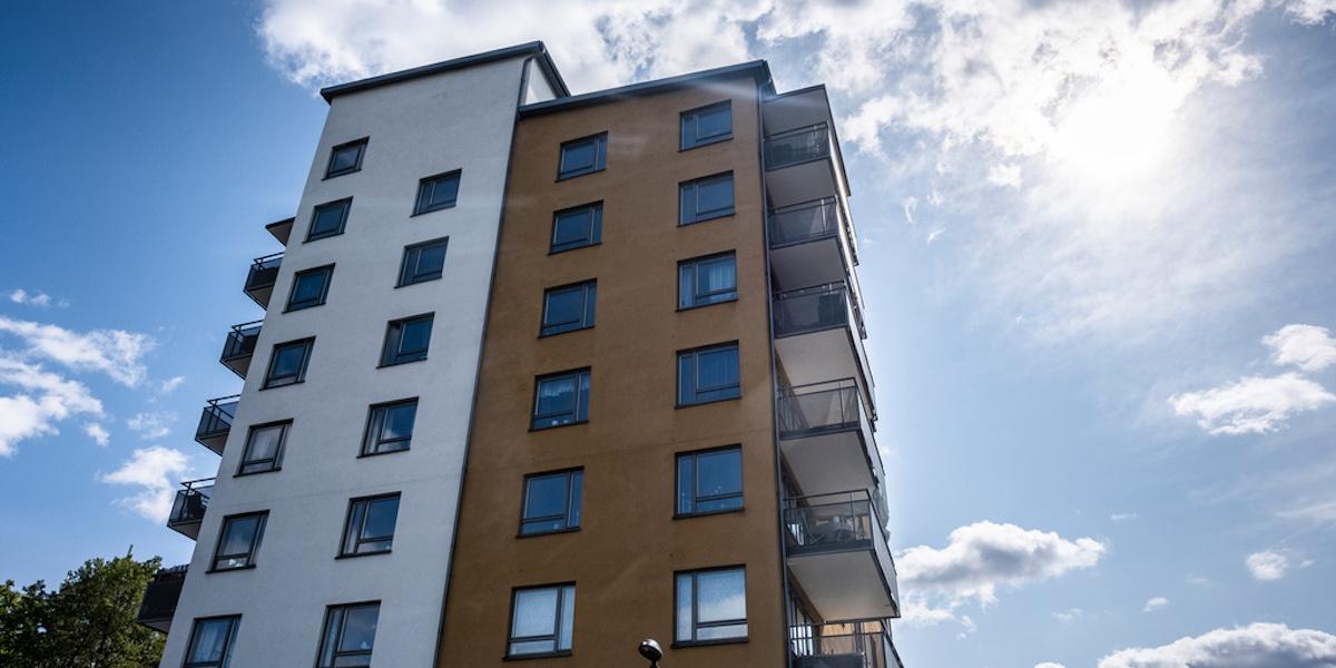 Från årsskiftet gäller tuffare regler för bostadsrättsföreningarna