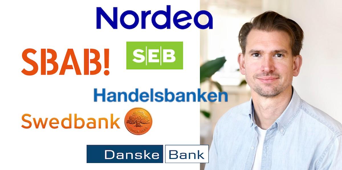 Banker och oligopol