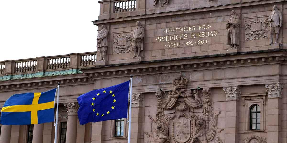 euron undersökning kronan
