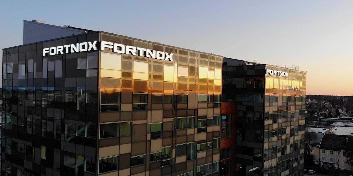 Fortnox