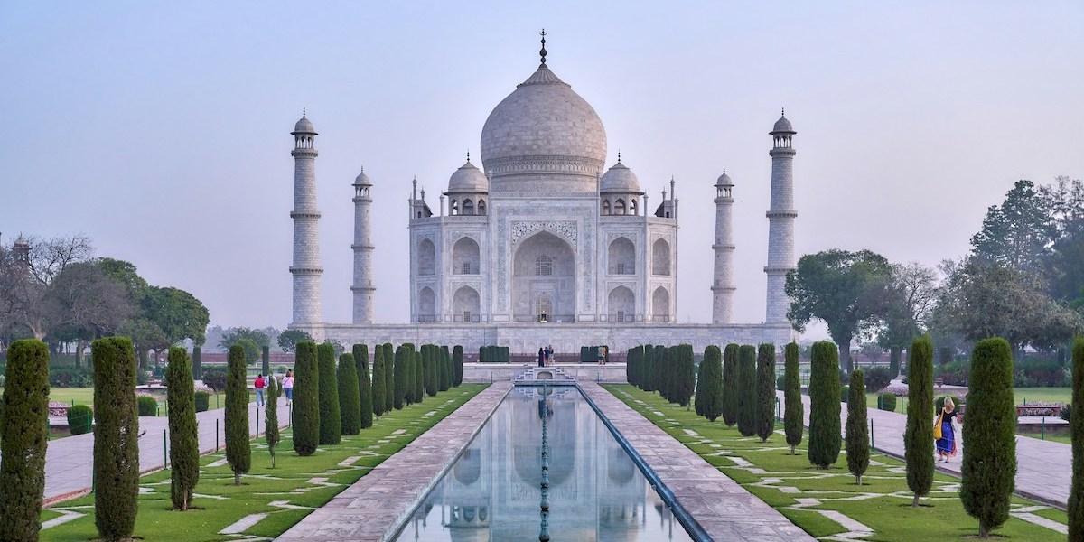 Indien