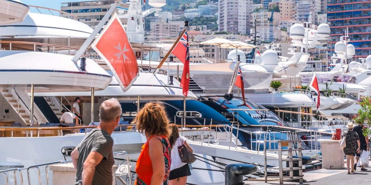 Monaco