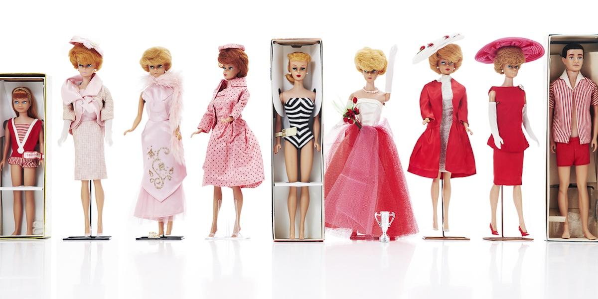 Barbie