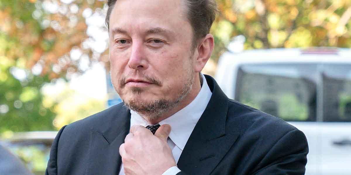 Musk