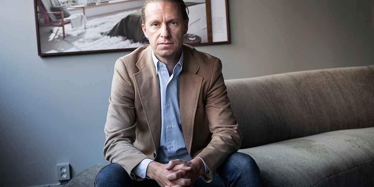 Oscar Engelbert