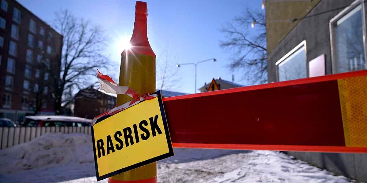Risk ras aktier verkstadsbolag