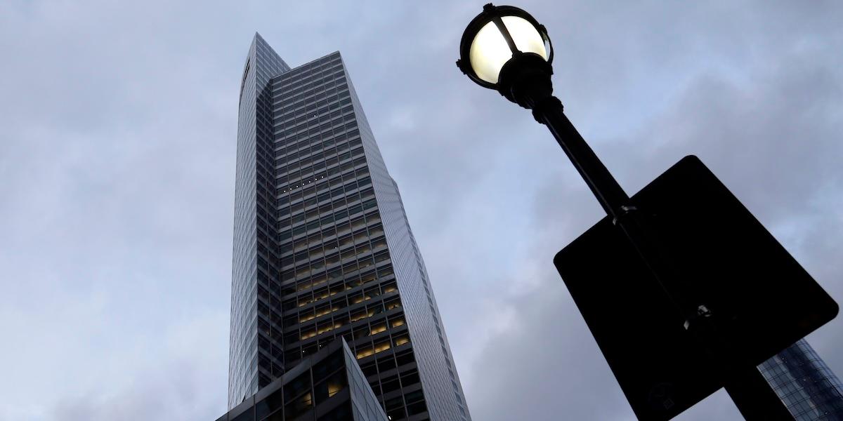 Goldman Sachs