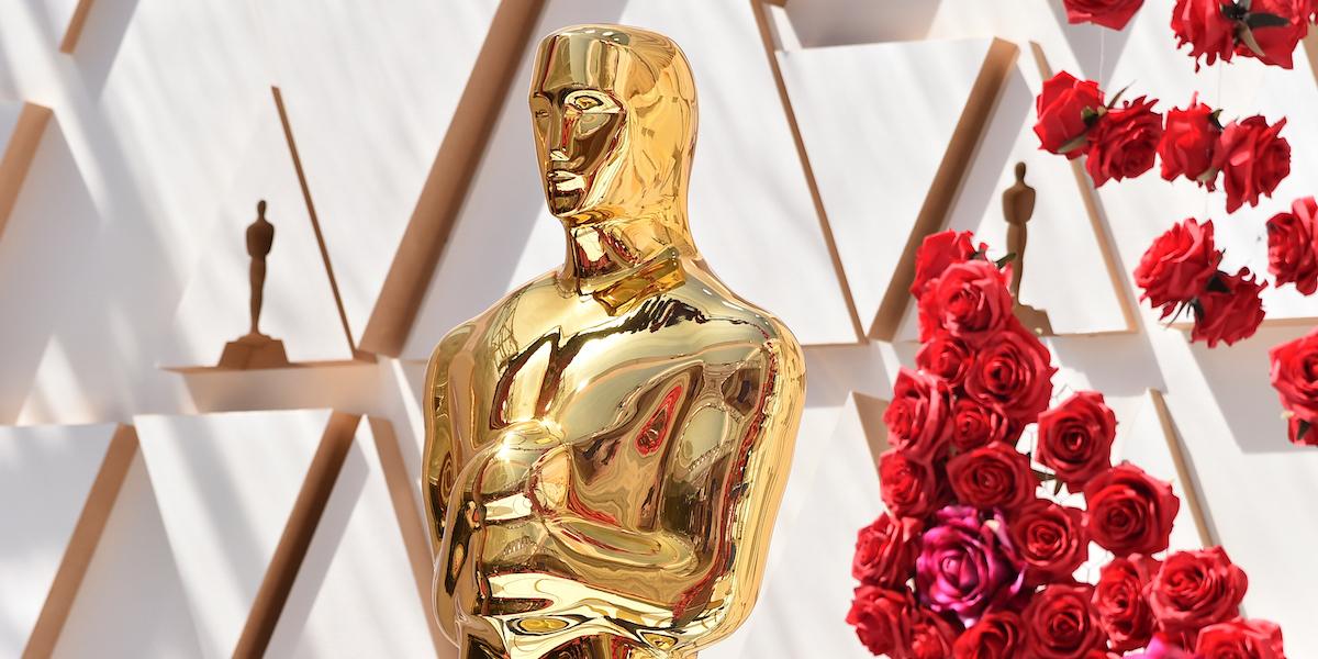Oscar
