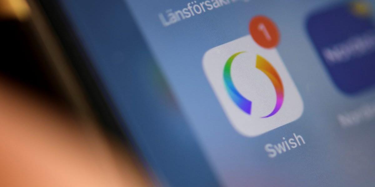 Swish är bästa betallösningen för miljön