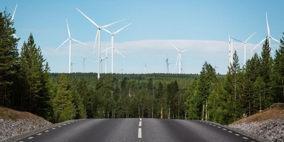 vindkraft