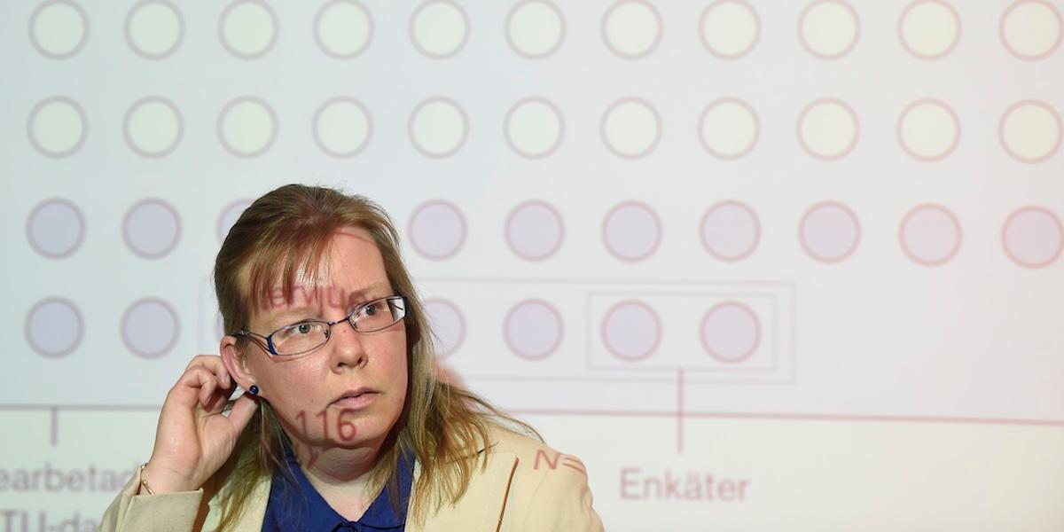 Kriminella infiltrerar företag