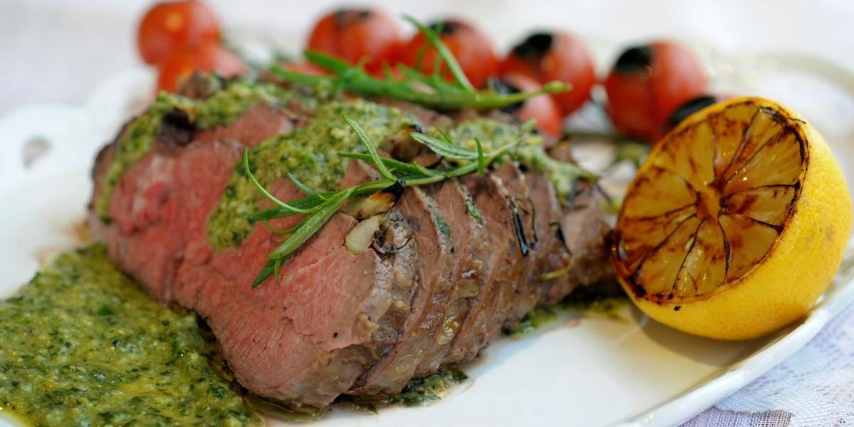 Nu sjunker konsumtionen av kött i Sverige igen