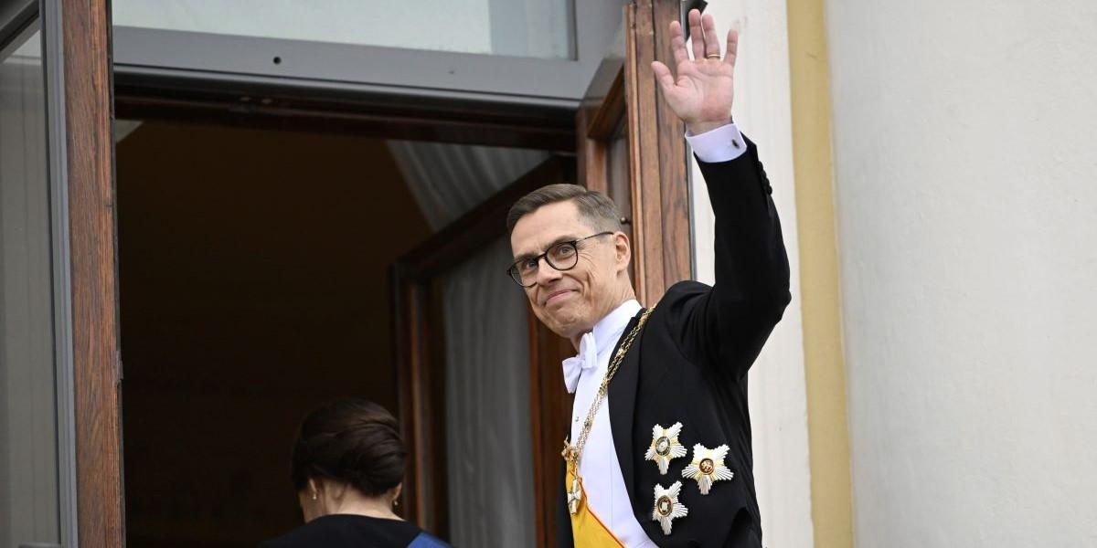 Finland