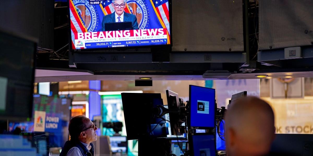 Två analytiker hävdar att det inte blir några räntesänkningar i USA 2024