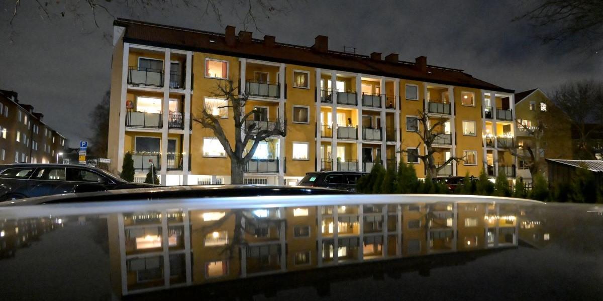 bostadsrätt