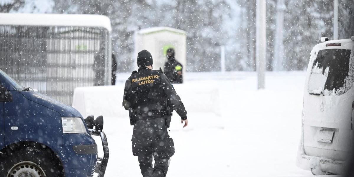 Finland fortsätter importera för miljarder från Ryssland