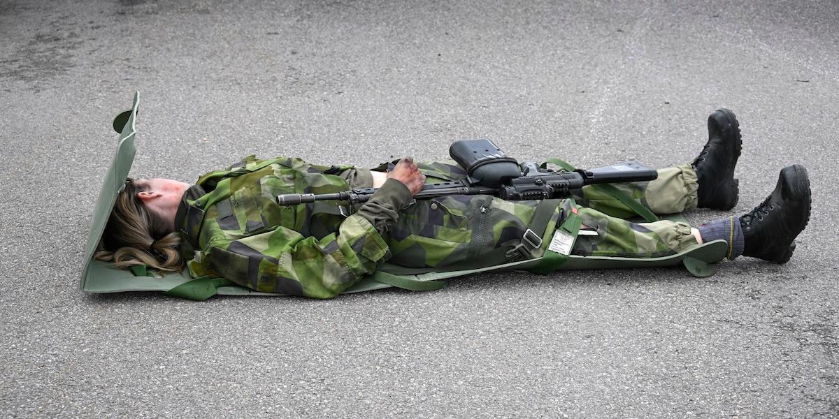 svenskar