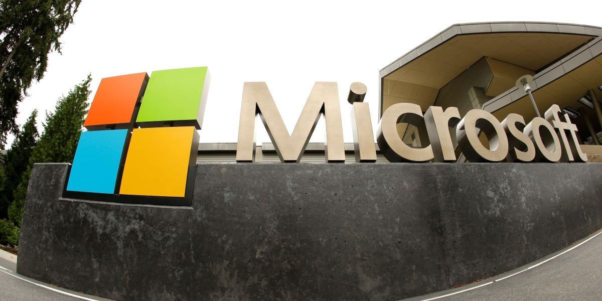 Microsoft