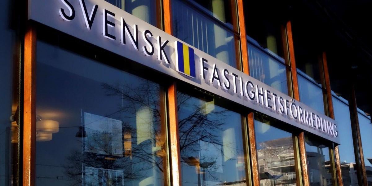 Många tvingas säja bostad på grund av höga räntor