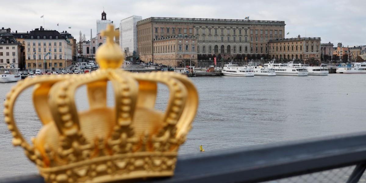 stockholm