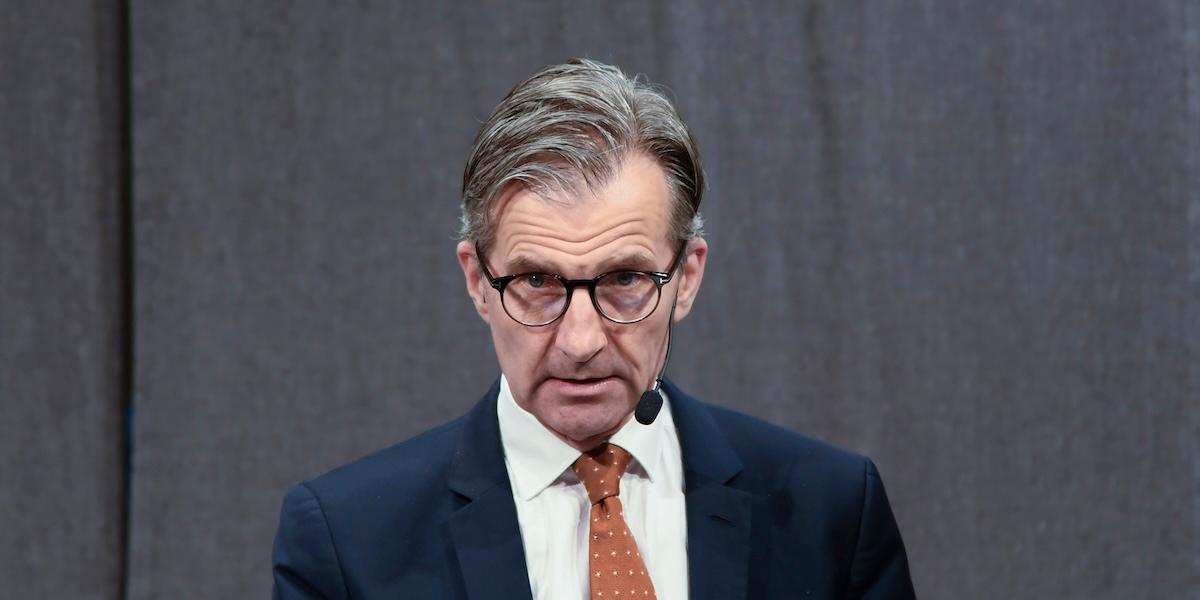 Riksbanken