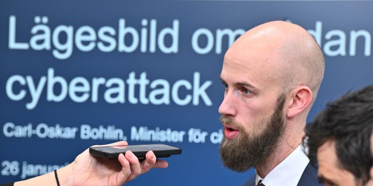 cyberattack