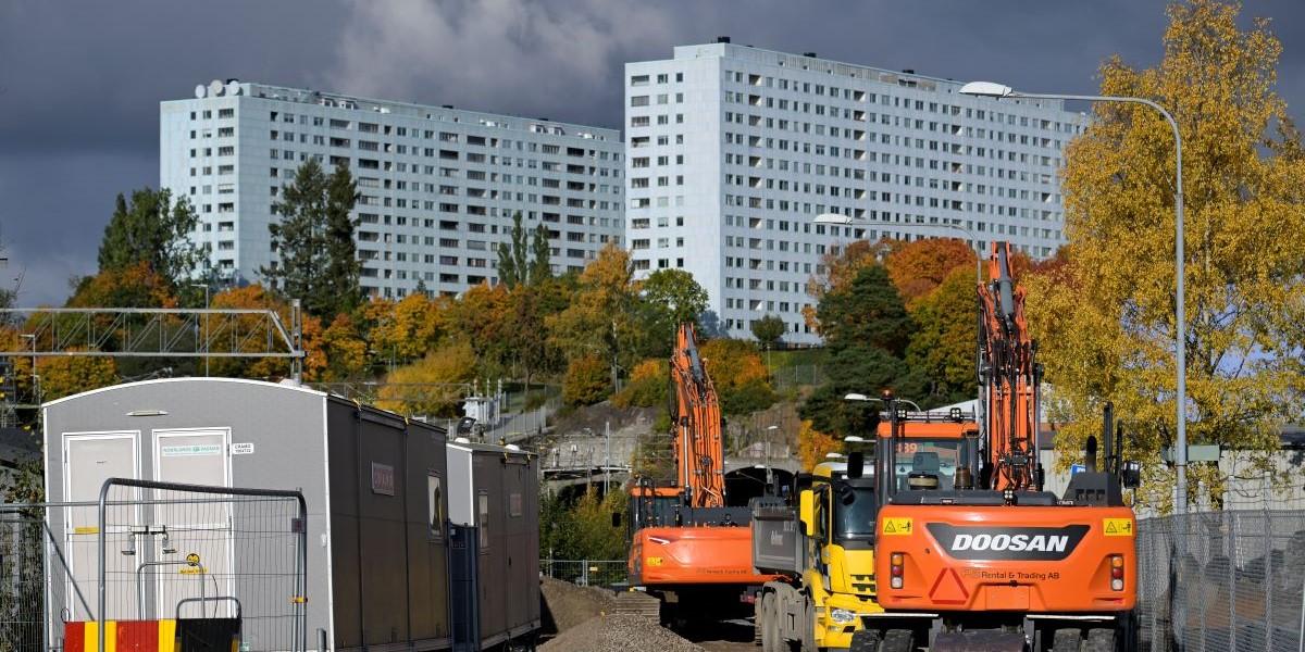 bostadspriser