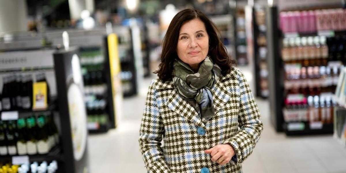 Systembolaget