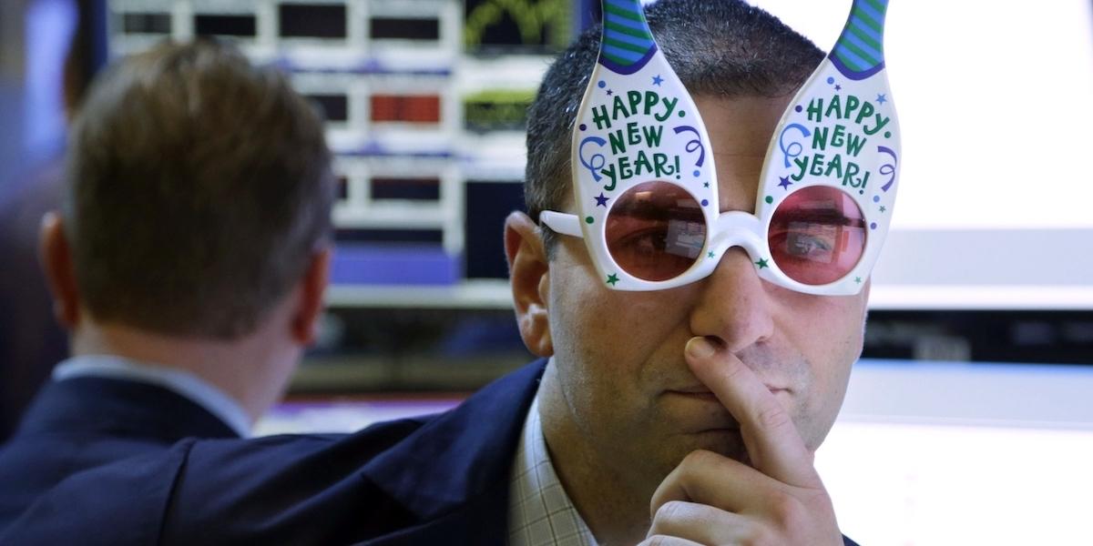 Börsfesten på Wall Street har till stor del skapats genom den nya AI-boomen.