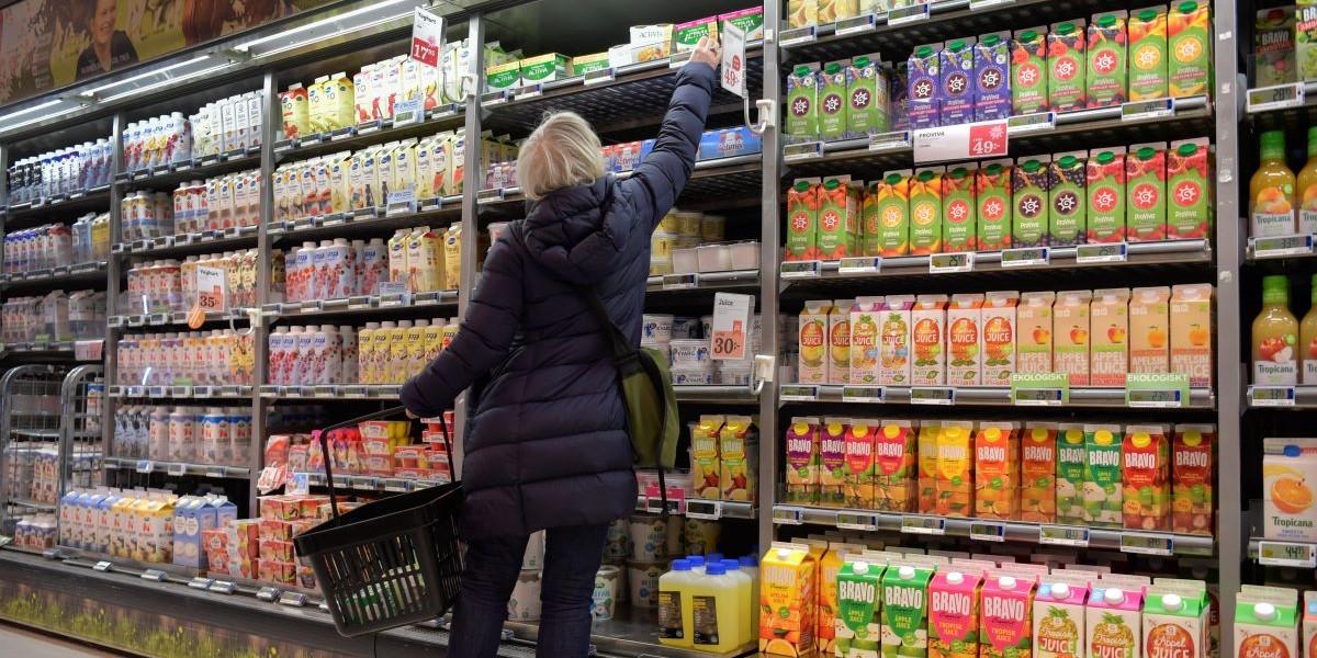 Fortsatt tufft trots löften om sänkt ränta