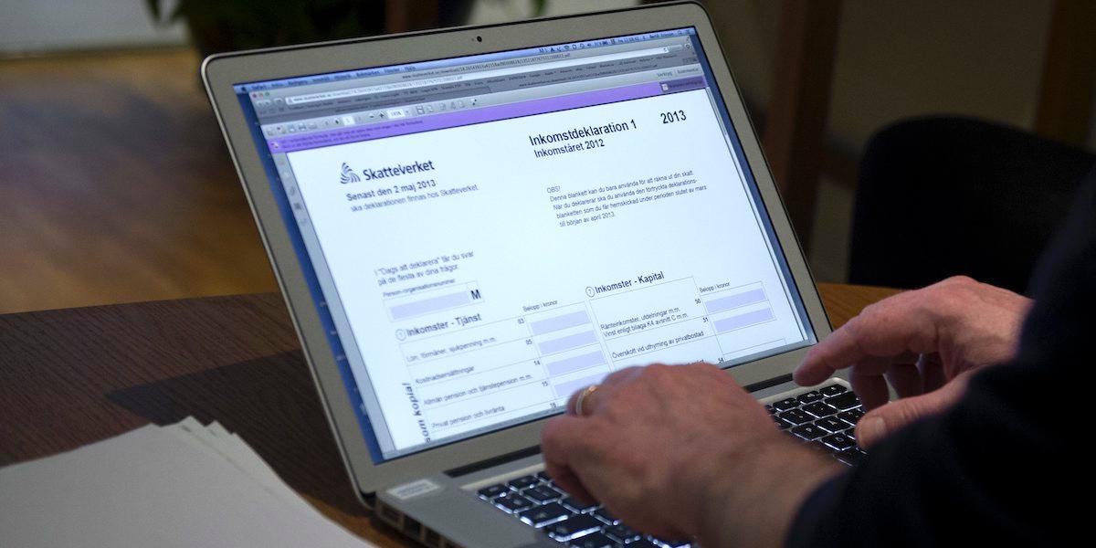 Om du sålde din bostad med förlust förra året bör du ha koll på förlustavdraget när du deklarerar