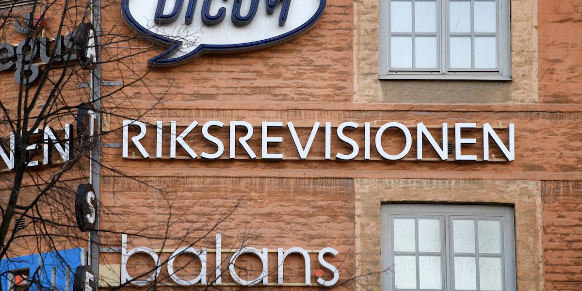 Riksrevisionen anser att Allmänna arvsfonden bör avvecklas