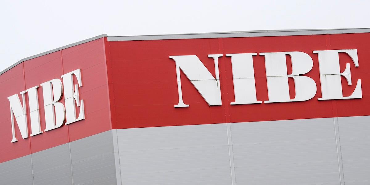 Nibes