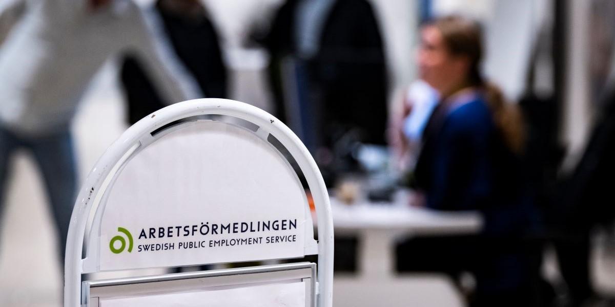 arbetslösa